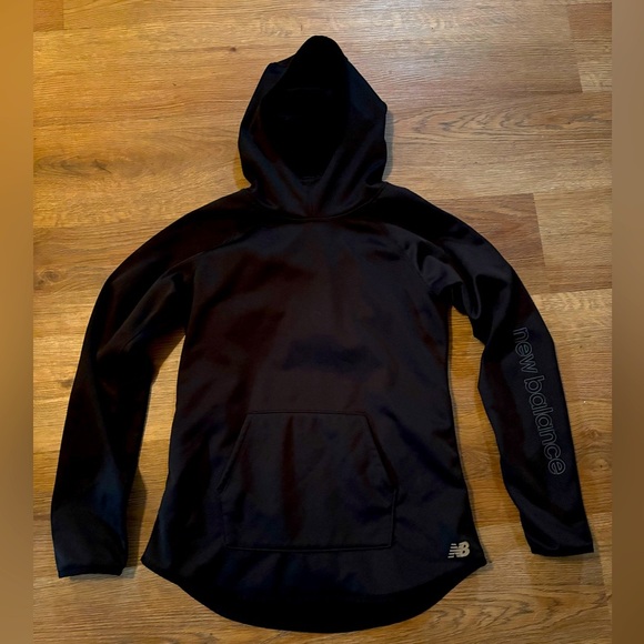 New Balance Hoodie - Size Medium - Picture 1 of 7